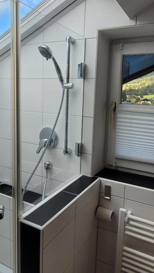 Heike Hauswirth Panorama Apartman Oberammergau Kültér fotó