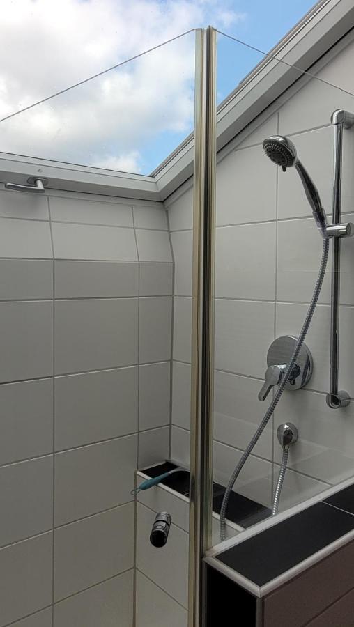 Heike Hauswirth Panorama Apartman Oberammergau Kültér fotó