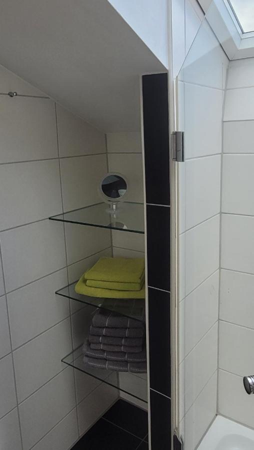 Heike Hauswirth Panorama Apartman Oberammergau Kültér fotó